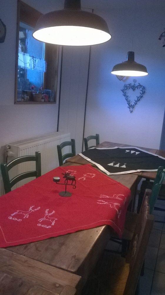 Etape De Fanfoue Hotel Chamrousse Luaran gambar