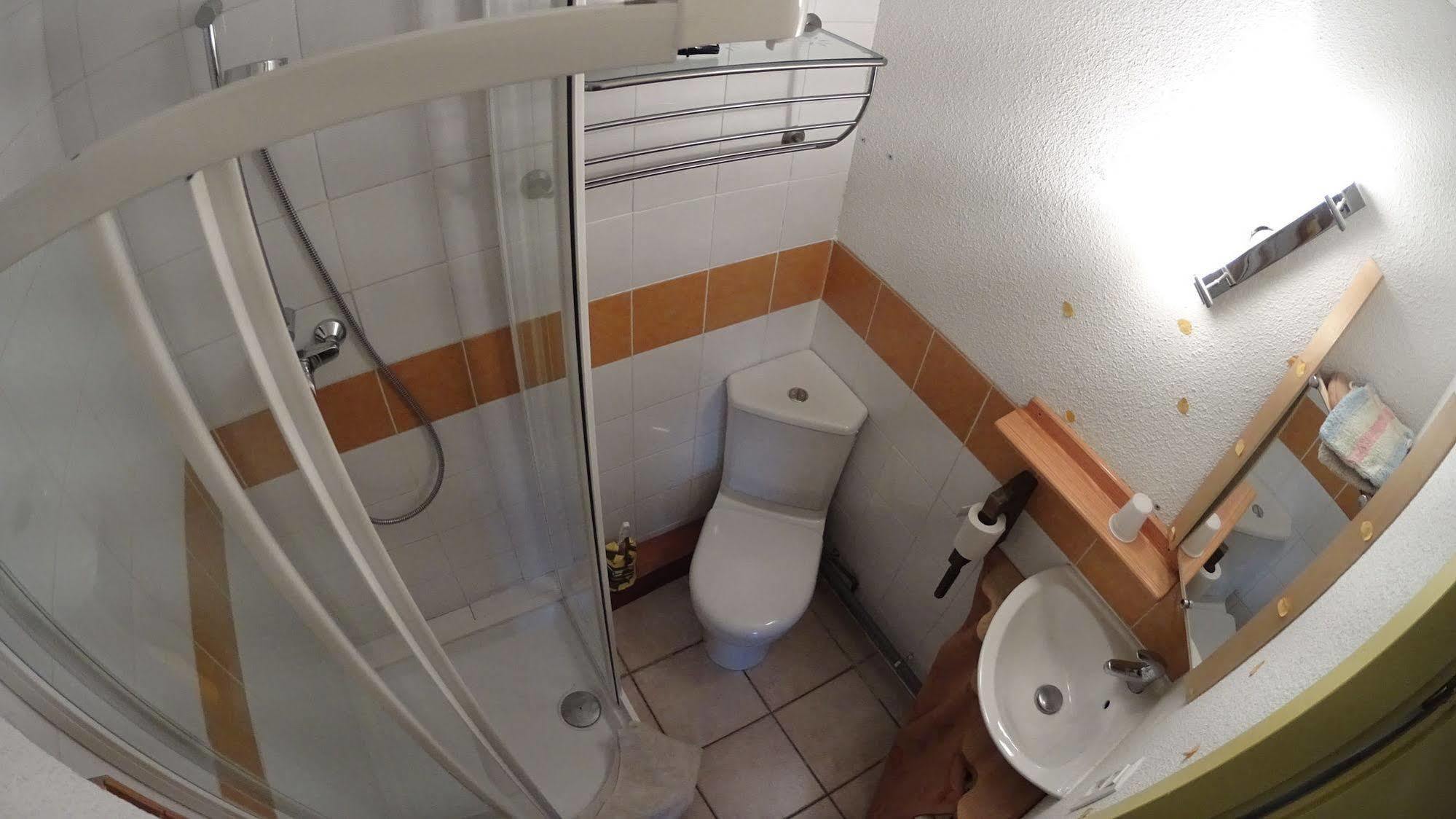 Etape De Fanfoue Hotel Chamrousse Luaran gambar